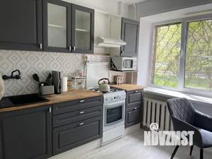 1-к квартира, посуточно, 37м2, 1/5 этаж