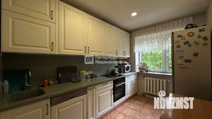 3-к квартира, на длительный срок, 66м2, 3/4 этаж