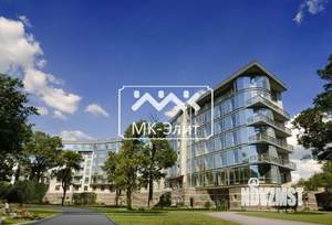 3-к квартира, на длительный срок, 200м2, 3/7 этаж