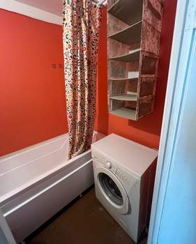 1-к квартира, на длительный срок, 40м2, 3/10 этаж