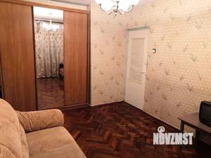 2-к квартира, на длительный срок, 45м2, 5/5 этаж