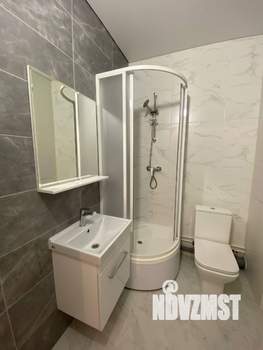 Студия квартира, на длительный срок, 24м2, 5/7 этаж