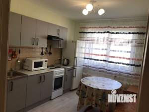 1-к квартира, на длительный срок, 39м2, 11/25 этаж
