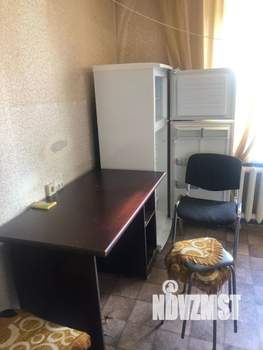 1-к квартира, на длительный срок, 36м2, 5/10 этаж