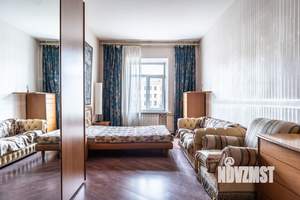 2-к квартира, на длительный срок, 80м2, 3/5 этаж