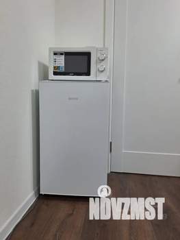 Студия квартира, посуточно, 30м2, 14/16 этаж