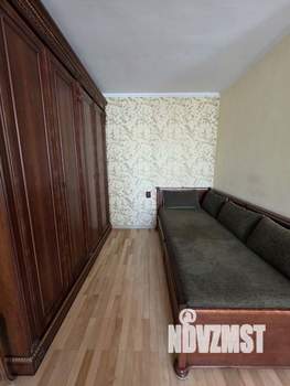 1-к квартира, на длительный срок, 40м2, 4/9 этаж