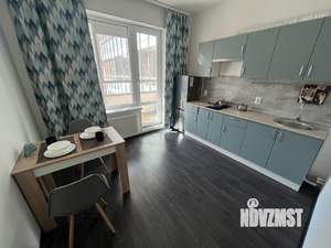 1-к квартира, на длительный срок, 33м2, 2/5 этаж