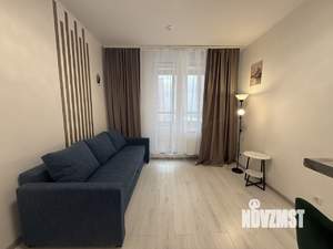 Студия квартира, на длительный срок, 25м2, 9/27 этаж