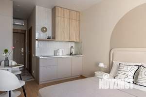 Студия квартира, посуточно, 23м2, 8/13 этаж