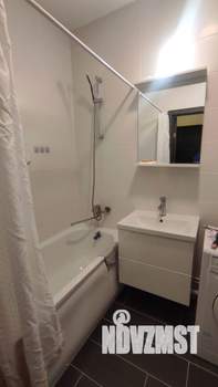 1-к квартира, на длительный срок, 38м2, 12/22 этаж