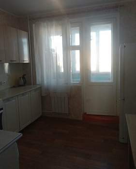 1-к квартира, на длительный срок, 40м2, 9/10 этаж