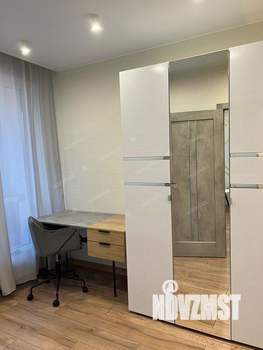 1-к квартира, на длительный срок, 37м2, 8/13 этаж