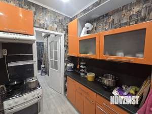 2-к квартира, на длительный срок, 50м2, 1/5 этаж