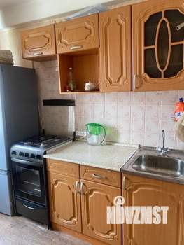 2-к квартира, на длительный срок, 50м2, 8/10 этаж