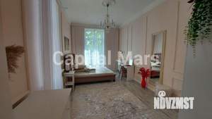 3-к квартира, на длительный срок, 91м2, 3/6 этаж