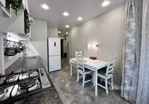 1-к квартира, на длительный срок, 36м2, 2/16 этаж