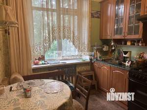 2-к квартира, на длительный срок, 56м2, 3/5 этаж