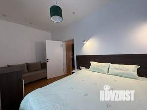 2-к квартира, посуточно, 60м2, 8/12 этаж