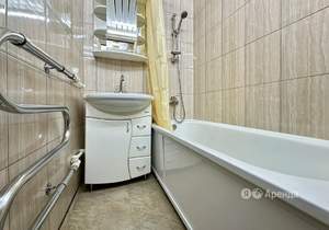2-к квартира, на длительный срок, 46м2, 4/5 этаж