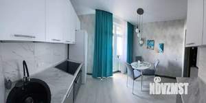 1-к квартира, на длительный срок, 39м2, 14/18 этаж