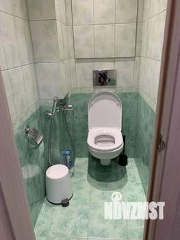 1-к квартира, на длительный срок, 44м2, 4/7 этаж