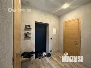 1-к квартира, на длительный срок, 40м2, 2/11 этаж