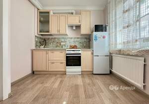 2-к квартира, на длительный срок, 50м2, 1/9 этаж