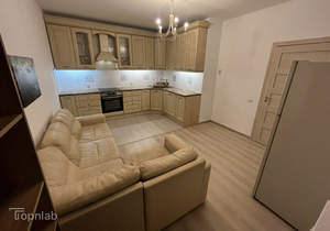 1-к квартира, на длительный срок, 45м2, 3/17 этаж