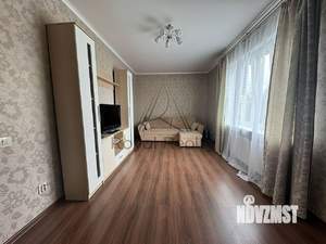 2-к квартира, на длительный срок, 56м2, 5/18 этаж