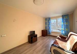1-к квартира, на длительный срок, 36м2, 4/8 этаж
