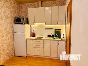 1-к квартира, посуточно, 32м2, 1/4 этаж