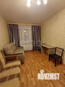 1-к квартира, на длительный срок, 38м2, 2/25 этаж