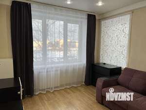 1-к квартира, на длительный срок, 31м2, 5/9 этаж