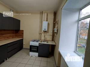 1-к квартира, на длительный срок, 38м2, 3/4 этаж