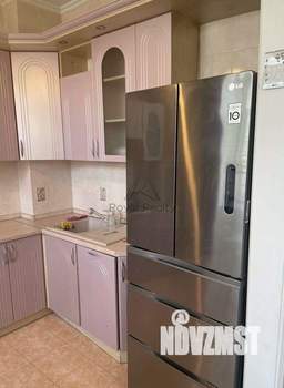 2-к квартира, на длительный срок, 64м2, 4/6 этаж