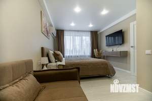 1-к квартира, посуточно, 31м2, 5/9 этаж