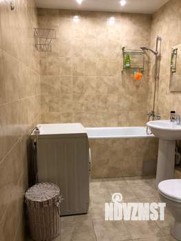 2-к квартира, на длительный срок, 57м2, 7/17 этаж
