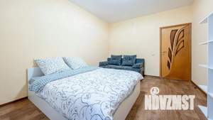 2-к квартира, посуточно, 85м2, 1/1 этаж