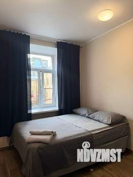 1-к квартира, на длительный срок, 15м2, 2/3 этаж