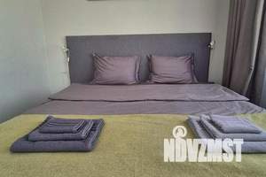 1-к квартира, посуточно, 29м2, 8/29 этаж