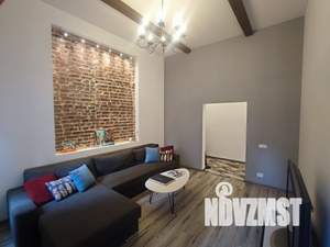 2-к квартира, посуточно, 70м2, 2/4 этаж