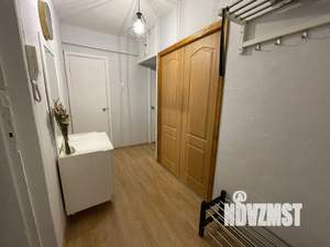 1-к квартира, посуточно, 37м2, 1/5 этаж