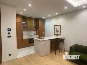 3-к квартира, на длительный срок, 89м2, 7/9 этаж