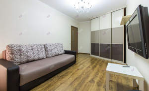 2-к квартира, на длительный срок, 57м2, 4/22 этаж
