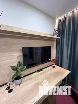 Студия квартира, посуточно, 20м2, 8/10 этаж