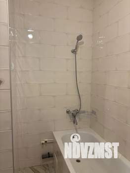1-к квартира, посуточно, 40м2, 2/5 этаж