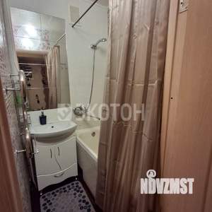 1-к квартира, на длительный срок, 36м2, 4/14 этаж