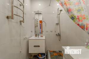 1-к квартира, на длительный срок, 40м2, 9/10 этаж