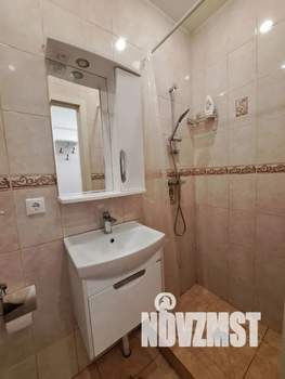 Студия квартира, посуточно, 14м2, 1/6 этаж